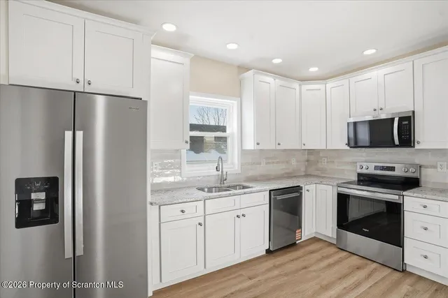 $264,900 | 108 Fulton Street, Carbondale, PA 18407