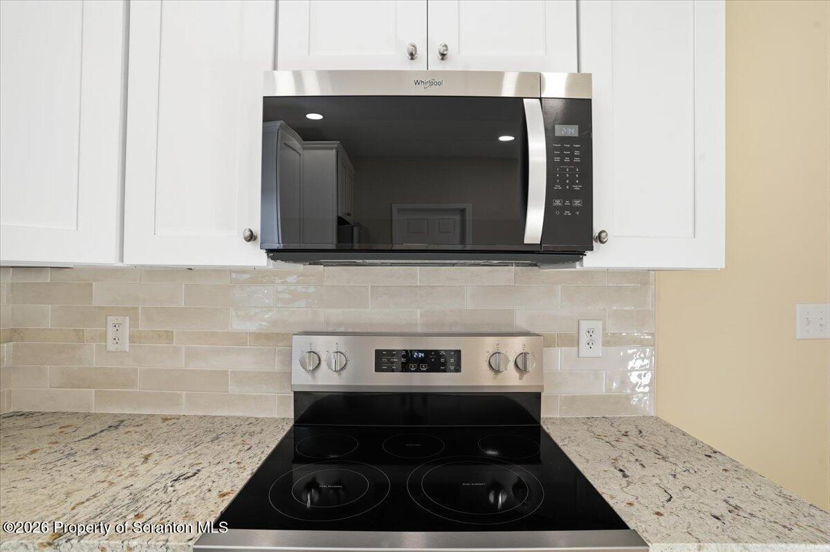 108 Fulton Street Carbondale, PA 18407 - Photo 12 of 60 Kitchen