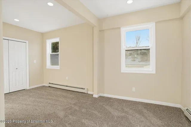 $264,900 | 108 Fulton Street, Carbondale, PA 18407