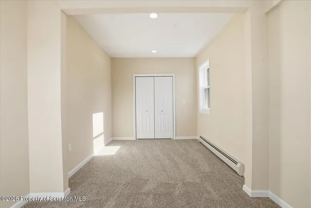 $264,900 | 108 Fulton Street, Carbondale, PA 18407