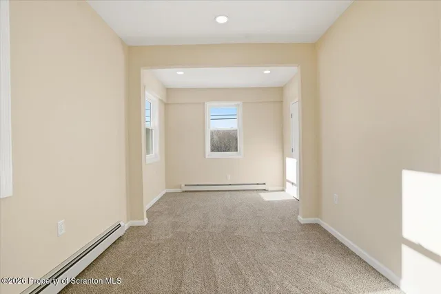 $264,900 | 108 Fulton Street, Carbondale, PA 18407