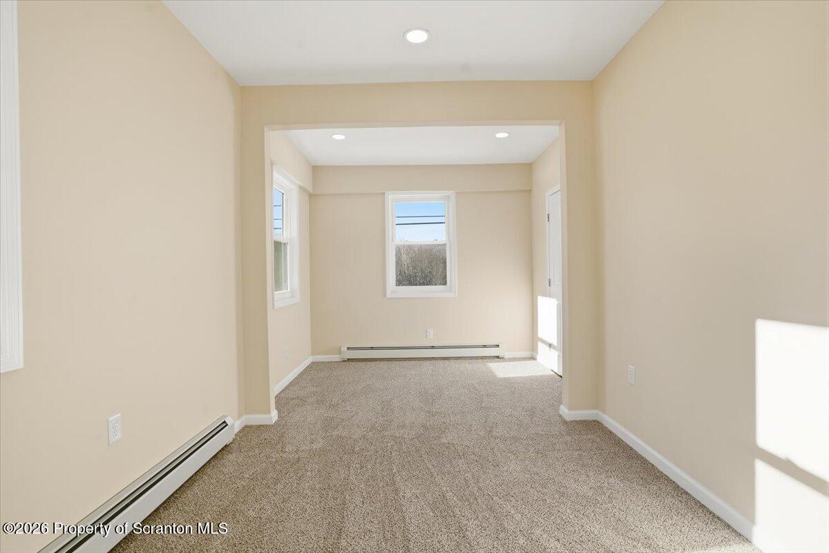 108 Fulton Street Carbondale, PA 18407 - Photo 18 of 60 Bedroom