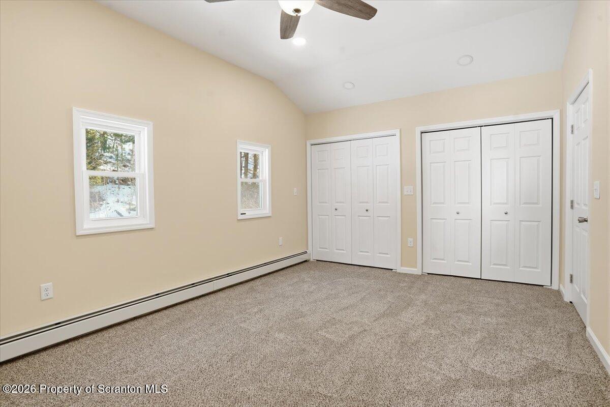 108 Fulton Street Carbondale, PA 18407 - Photo 19 of 60 Bedroom