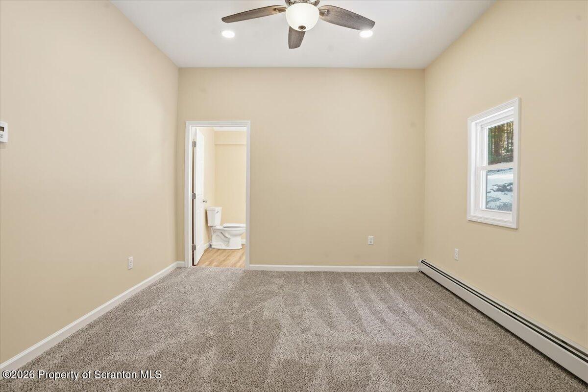 108 Fulton Street Carbondale, PA 18407 - Photo 20 of 60 Bedroom