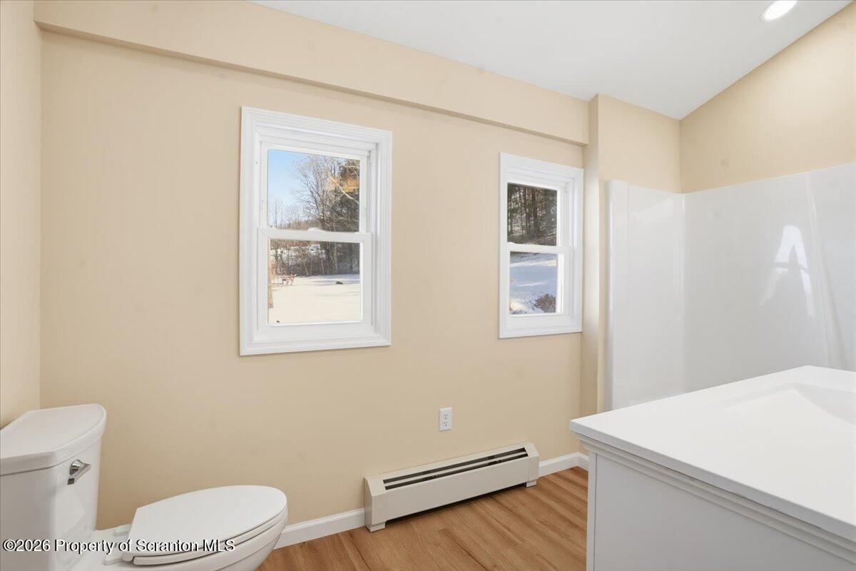 108 Fulton Street Carbondale, PA 18407 - Photo 21 of 60 Full Bathroom