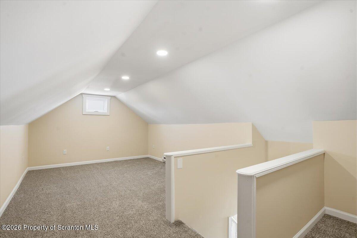 108 Fulton Street Carbondale, PA 18407 - Photo 24 of 60 Upstairs