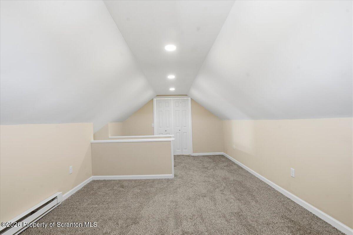 108 Fulton Street Carbondale, PA 18407 - Photo 25 of 60 Upstairs
