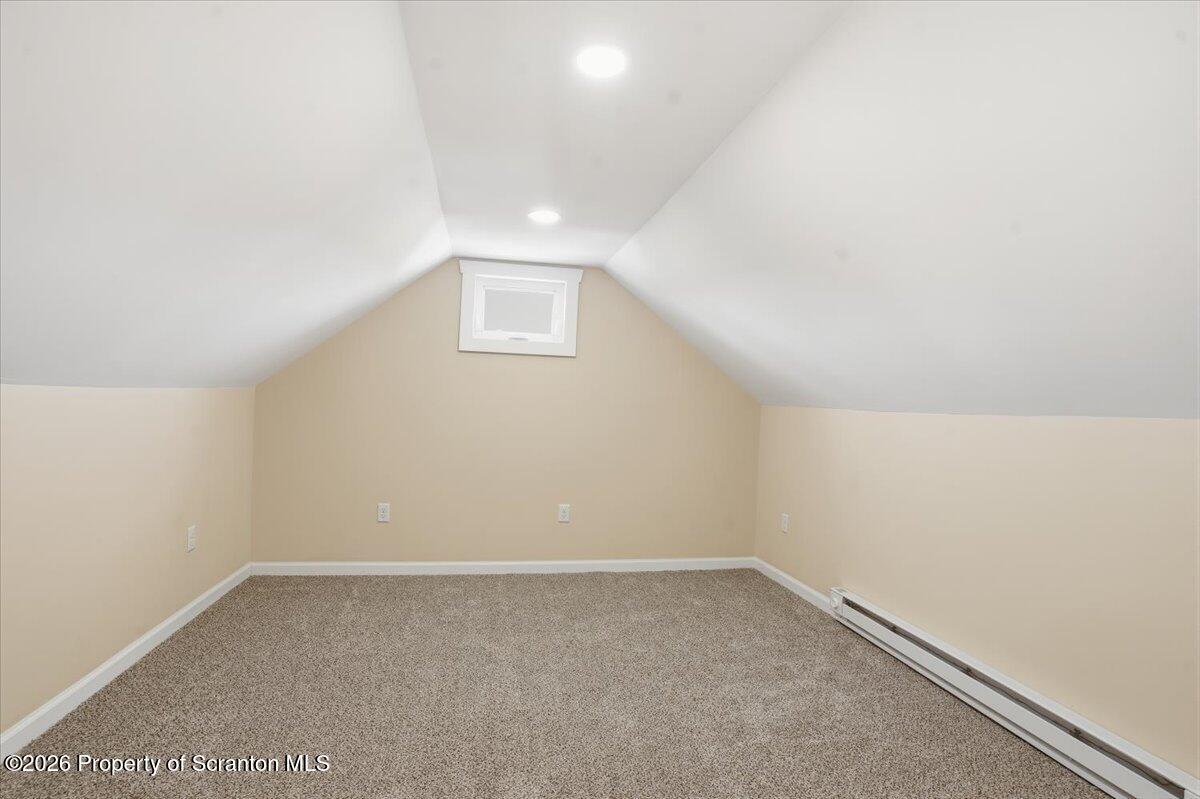 108 Fulton Street Carbondale, PA 18407 - Photo 28 of 60 Upstairs