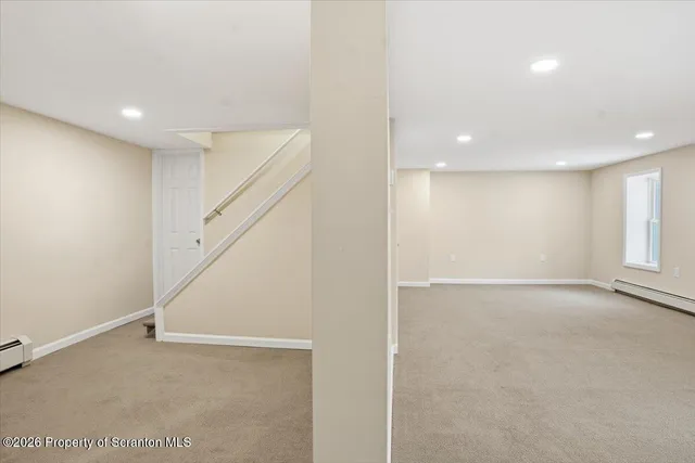 $264,900 | 108 Fulton Street, Carbondale, PA 18407