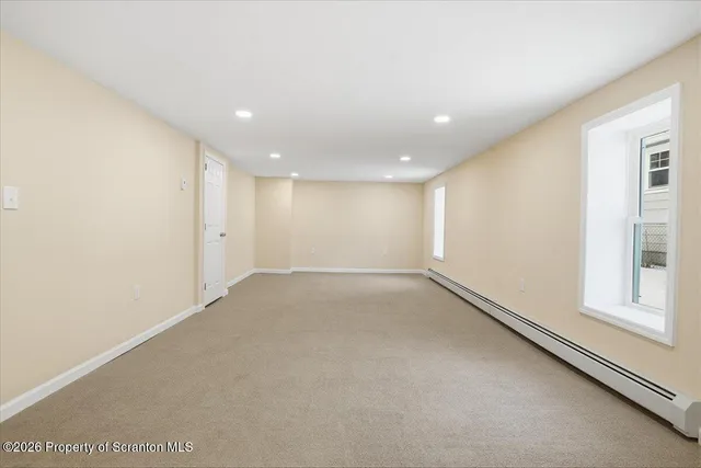 $264,900 | 108 Fulton Street, Carbondale, PA 18407