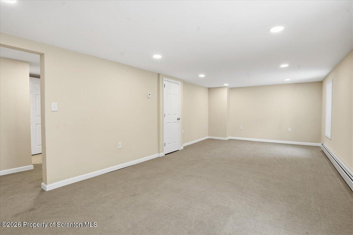 108 Fulton Street Carbondale, PA 18407 - Photo 33 of 60 Downstairs