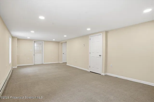 $264,900 | 108 Fulton Street, Carbondale, PA 18407