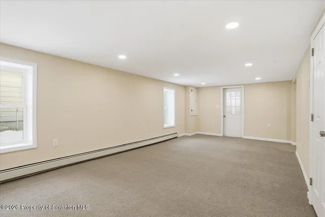 $264,900 | 108 Fulton Street, Carbondale, PA 18407