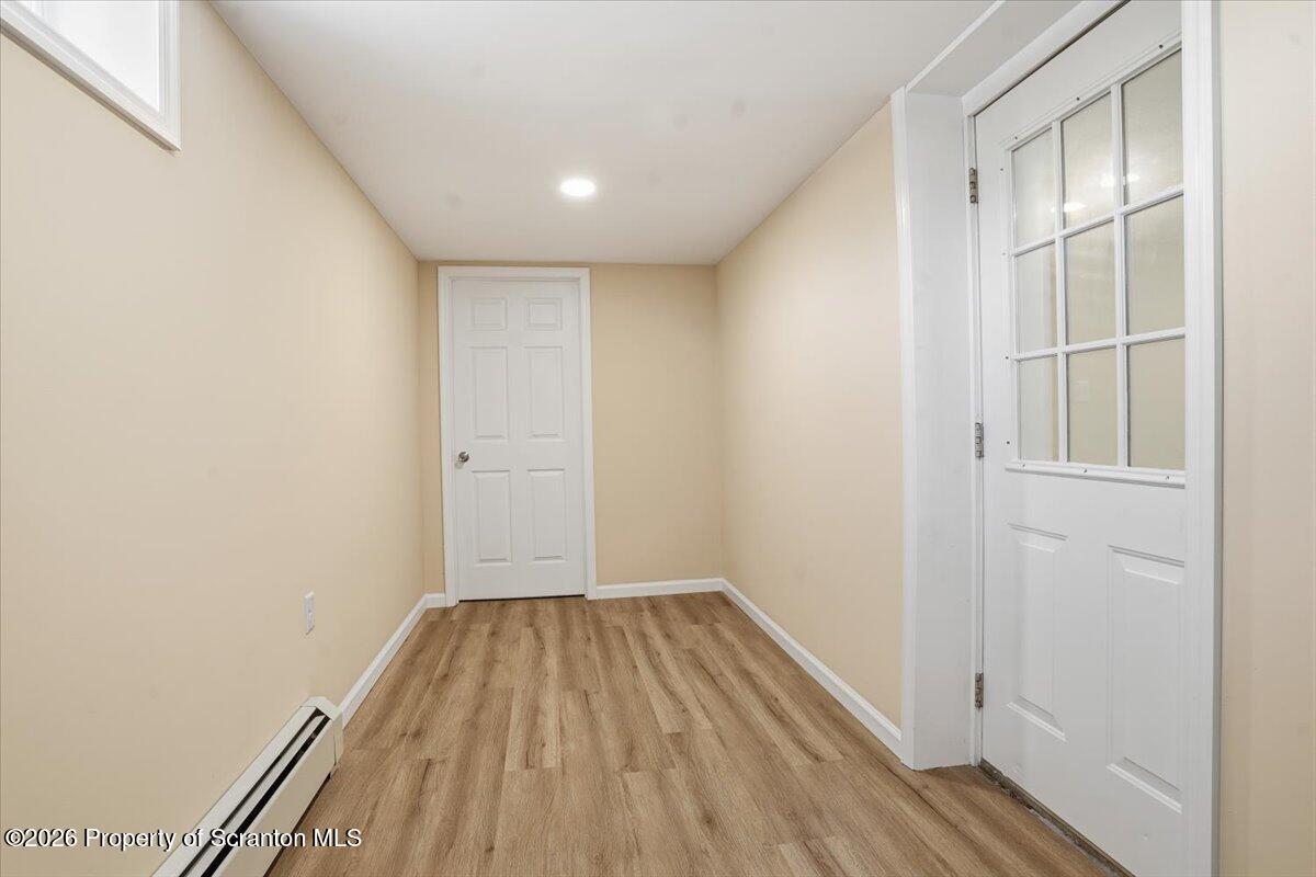 108 Fulton Street Carbondale, PA 18407 - Photo 37 of 60 Hallway