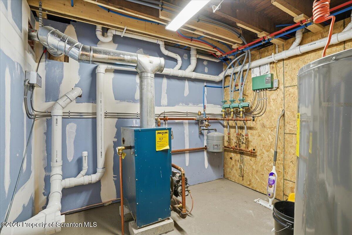 108 Fulton Street Carbondale, PA 18407 - Photo 38 of 60 Utility