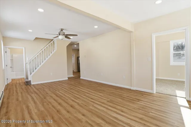 $264,900 | 108 Fulton Street, Carbondale, PA 18407