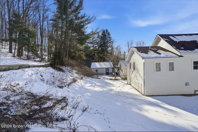 $264,900 | 108 Fulton Street, Carbondale, PA 18407