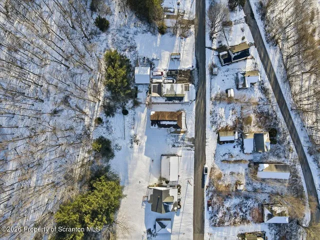 $264,900 | 108 Fulton Street, Carbondale, PA 18407