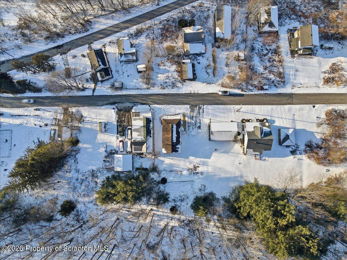 108 Fulton Street Carbondale, PA 18407 - Photo 50 of 60 Aerial View
