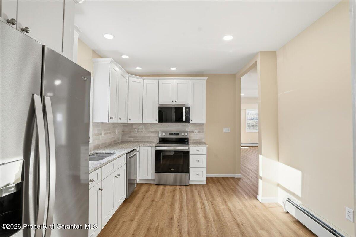 108 Fulton Street Carbondale, PA 18407 - Photo 5 of 60 Kitchen