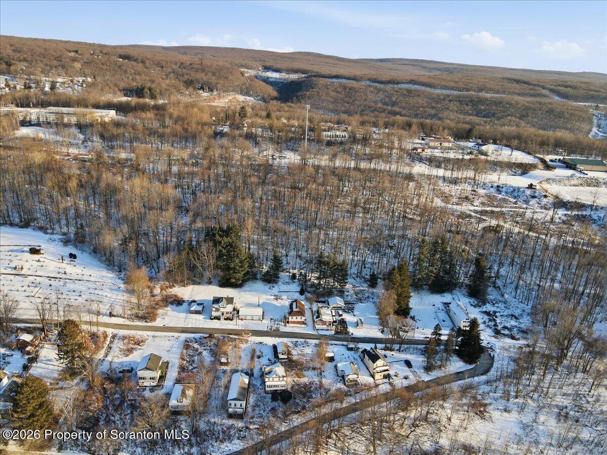 108 Fulton Street Carbondale, PA 18407 - Photo 53 of 60 Aerial View