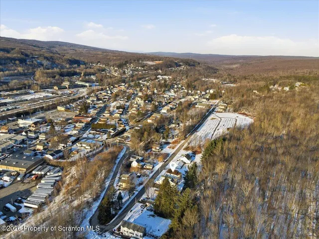 $264,900 | 108 Fulton Street, Carbondale, PA 18407