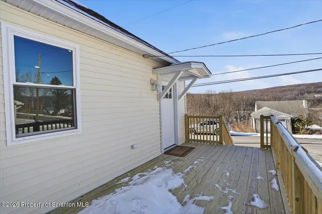 $264,900 | 108 Fulton Street, Carbondale, PA 18407