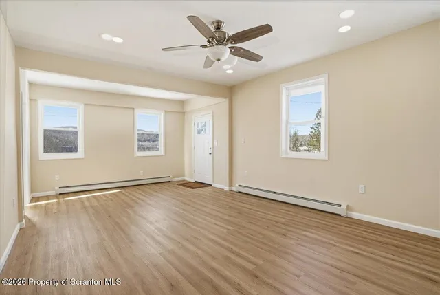 $264,900 | 108 Fulton Street, Carbondale, PA 18407