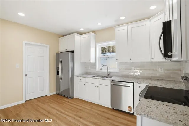 $264,900 | 108 Fulton Street, Carbondale, PA 18407