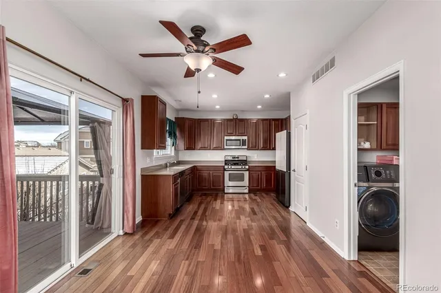 $629,900 | 4248 Bountiful Circle, Castle Rock, CO 80109