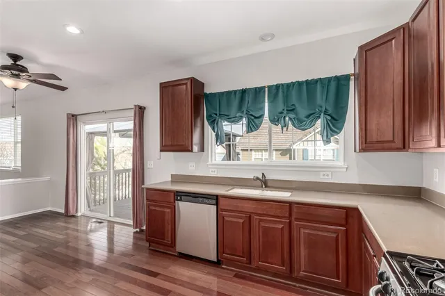 $629,900 | 4248 Bountiful Circle, Castle Rock, CO 80109