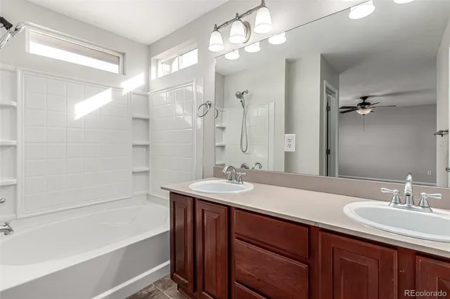 $629,900 | 4248 Bountiful Circle, Castle Rock, CO 80109