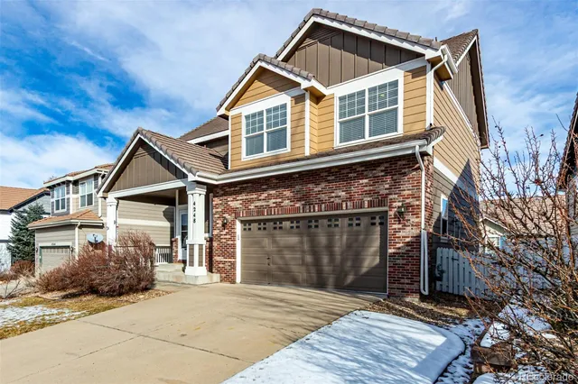 $629,900 | 4248 Bountiful Circle, Castle Rock, CO 80109