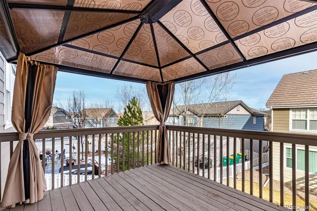 $629,900 | 4248 Bountiful Circle, Castle Rock, CO 80109