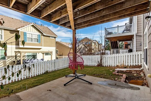 $629,900 | 4248 Bountiful Circle, Castle Rock, CO 80109