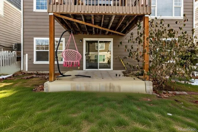 $629,900 | 4248 Bountiful Circle, Castle Rock, CO 80109