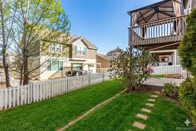 $629,900 | 4248 Bountiful Circle, Castle Rock, CO 80109