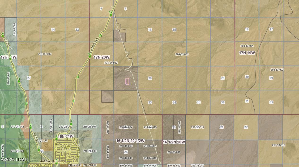 Undisclosed Address Topock, AZ 86436 - Photo 5 of 9