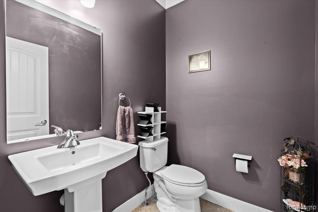 552 Hewitt Street Howell, MI 48843 - Photo 14 of 36 Gallery Image 14