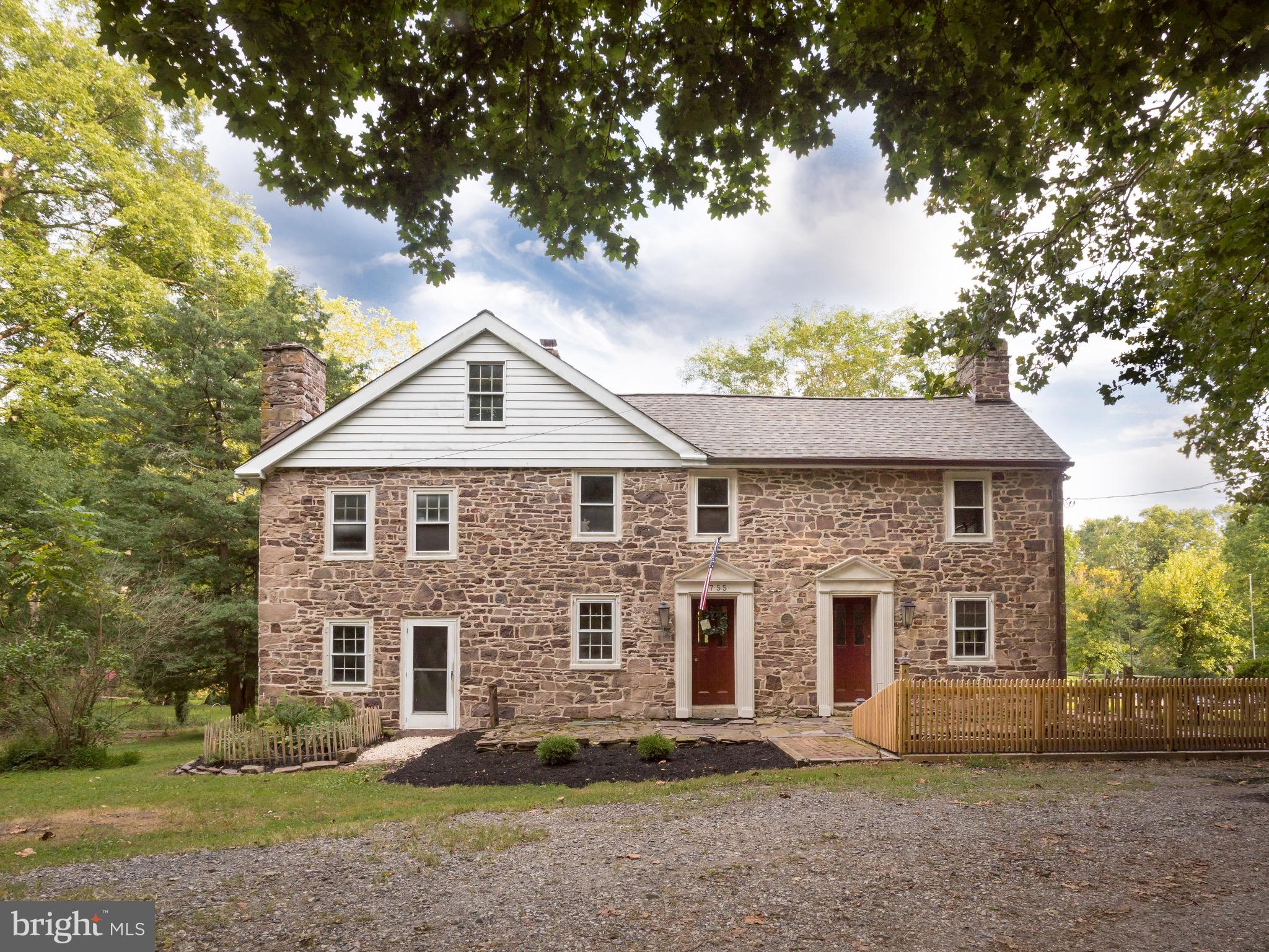 2755 Walton Road Jamison, PA 18929 - Photo 1 of 62 FRONT