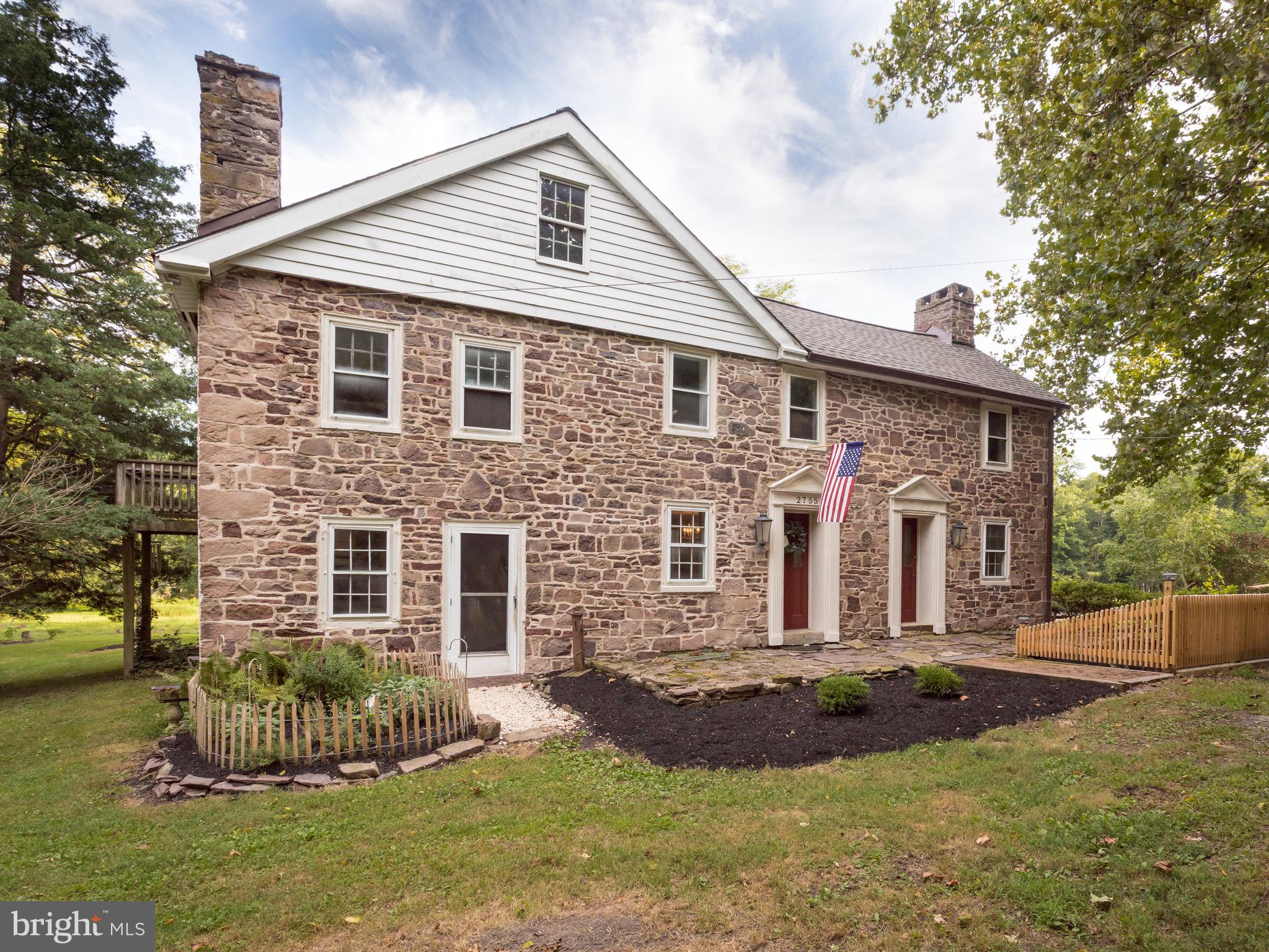 2755 Walton Road Jamison, PA 18929 - Photo 2 of 62 FRONT
