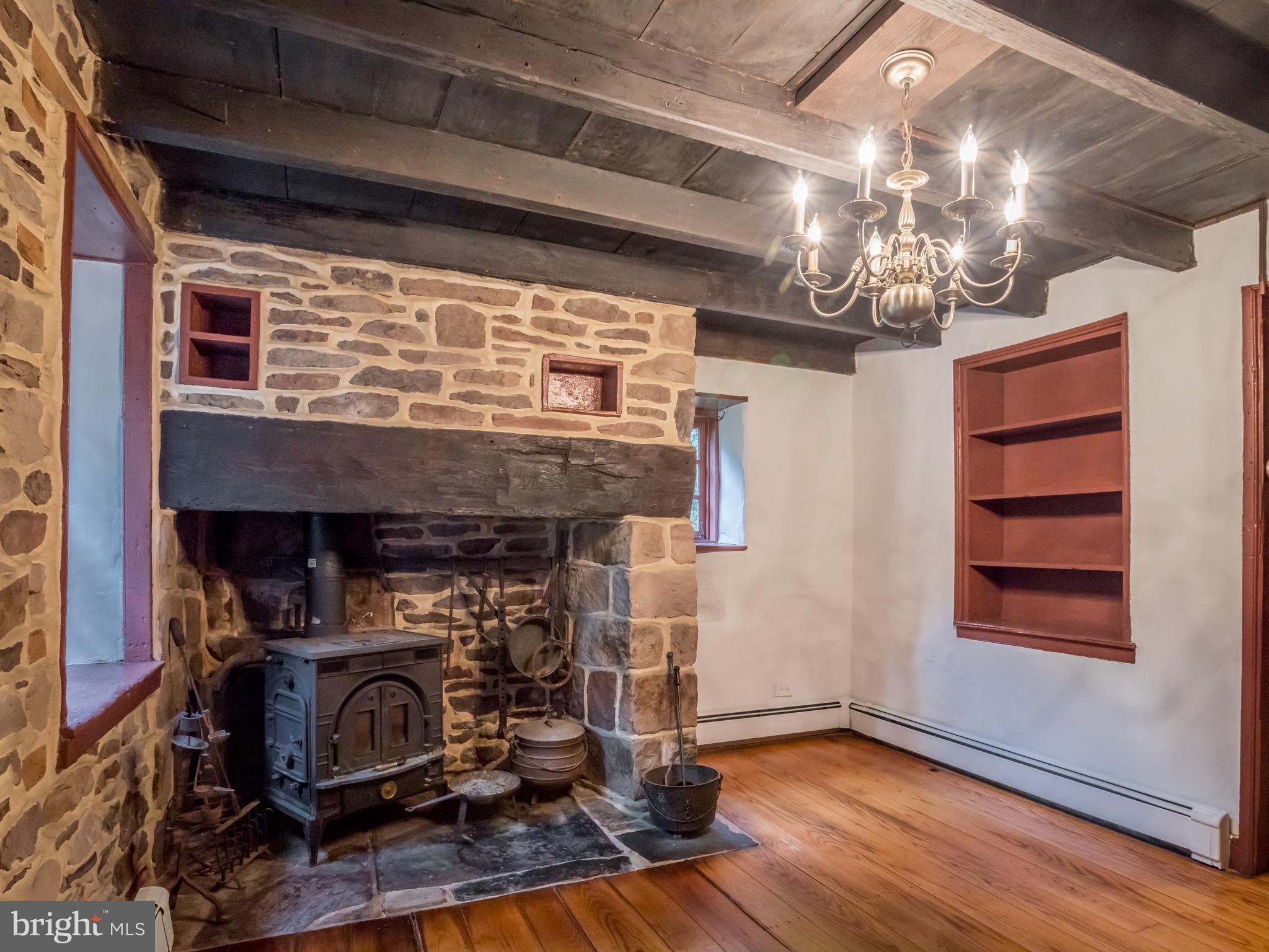 2755 Walton Road Jamison, PA 18929 - Photo 11 of 62 BREAKFAST ROOM