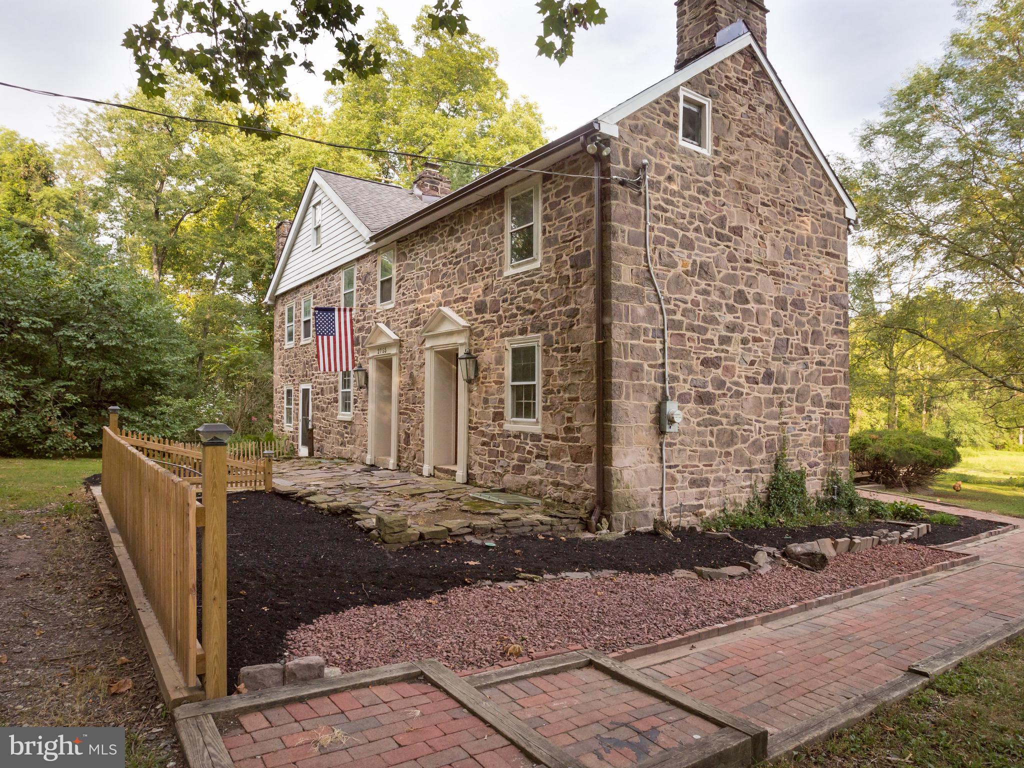 2755 Walton Road Jamison, PA 18929 - Photo 3 of 62 FRONT