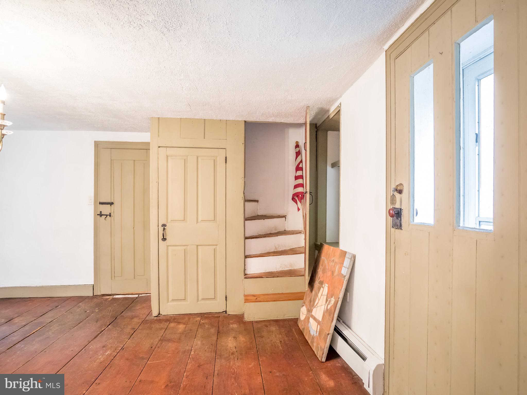 2755 Walton Road Jamison, PA 18929 - Photo 24 of 62 ONE STAIRWAY