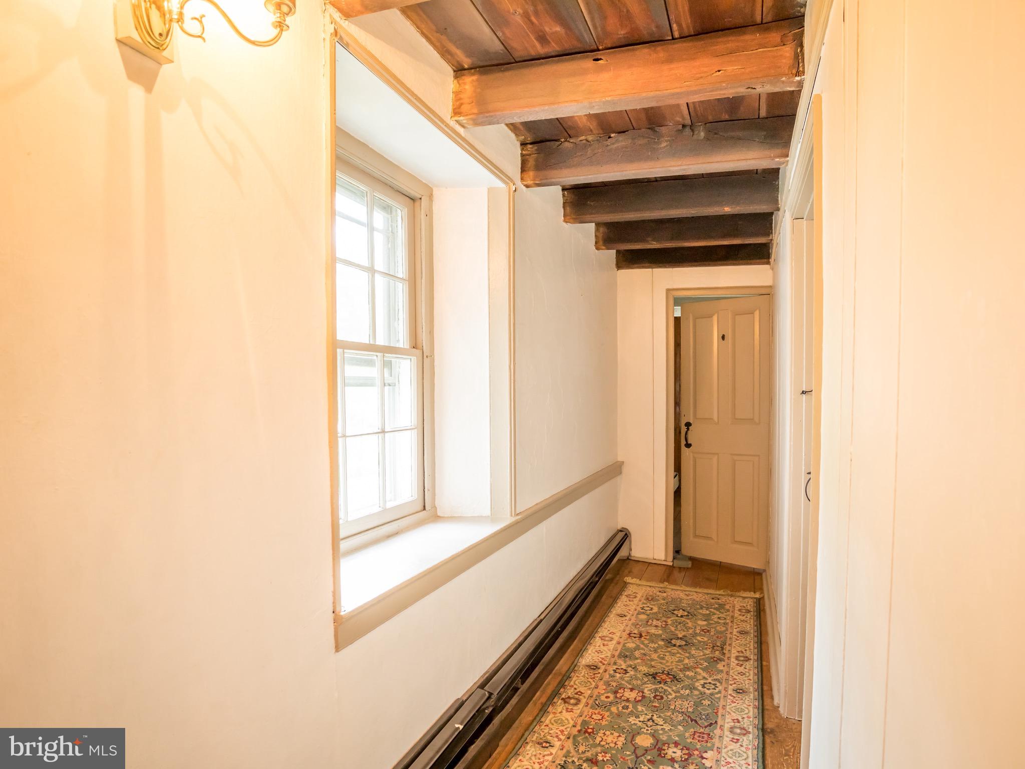2755 Walton Road Jamison, PA 18929 - Photo 25 of 62 UPSTAIRS HALLWAY