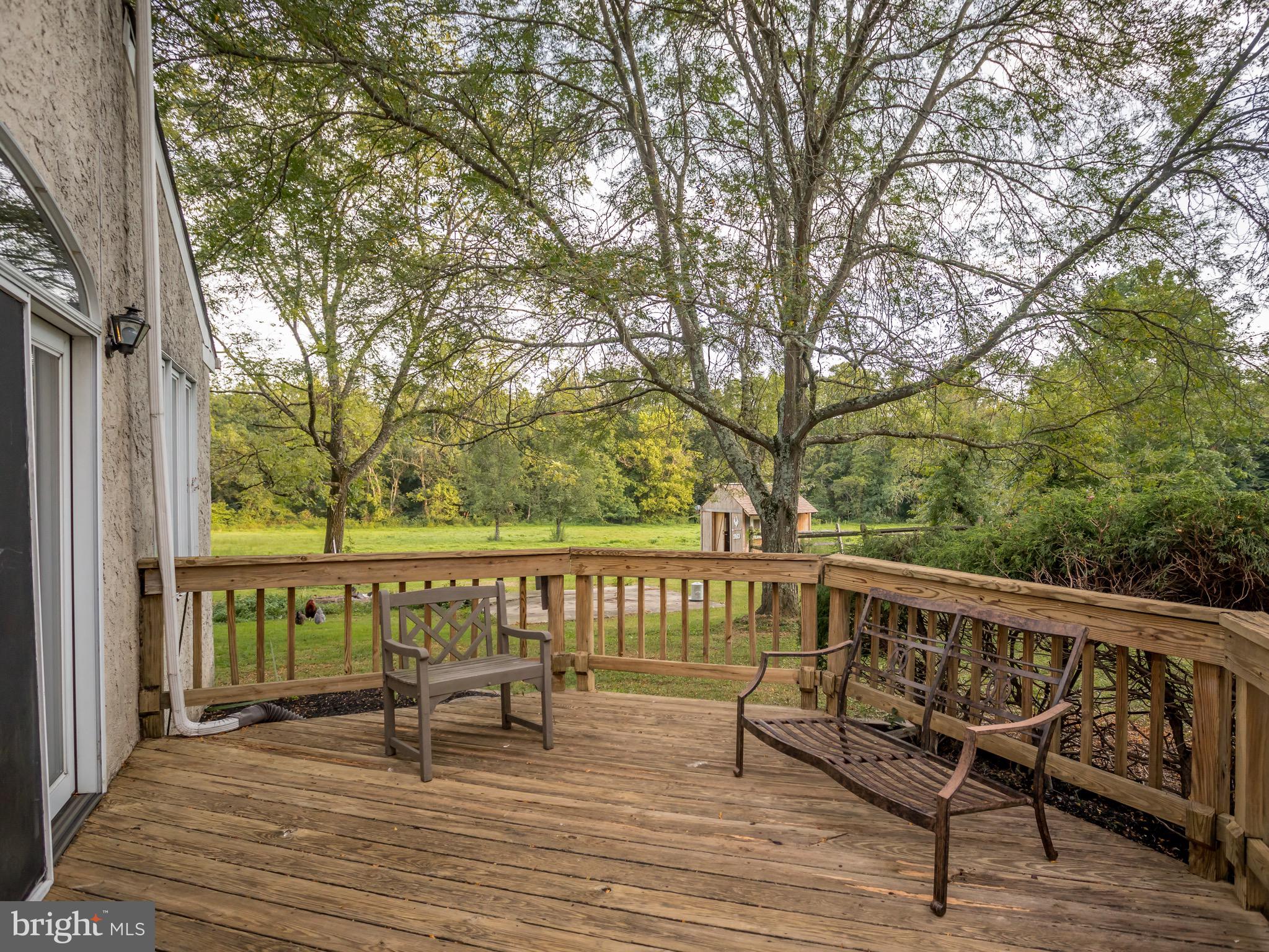 2755 Walton Road Jamison, PA 18929 - Photo 36 of 62 DECK