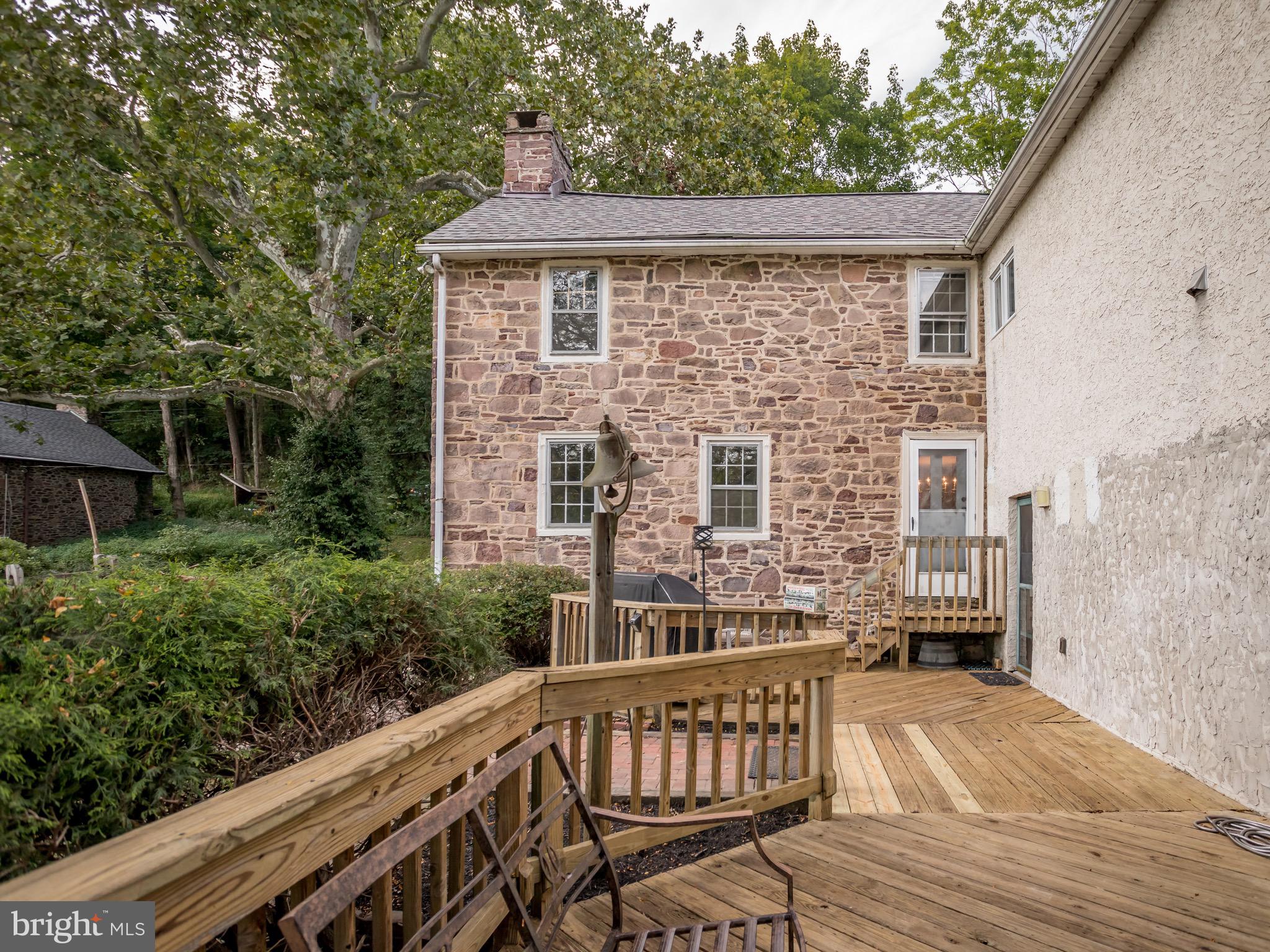 2755 Walton Road Jamison, PA 18929 - Photo 37 of 62 DECK