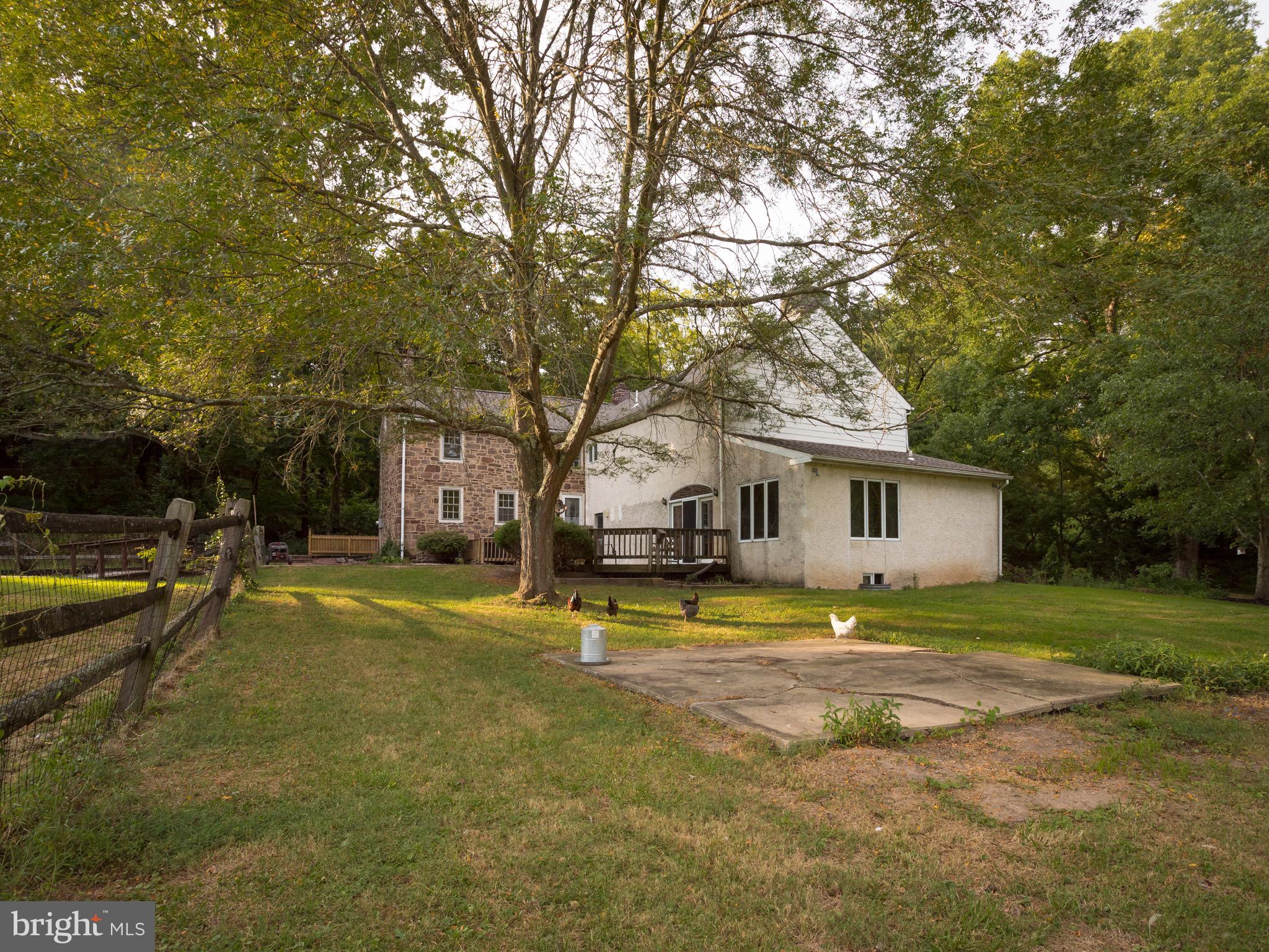 2755 Walton Road Jamison, PA 18929 - Photo 39 of 62 BACK