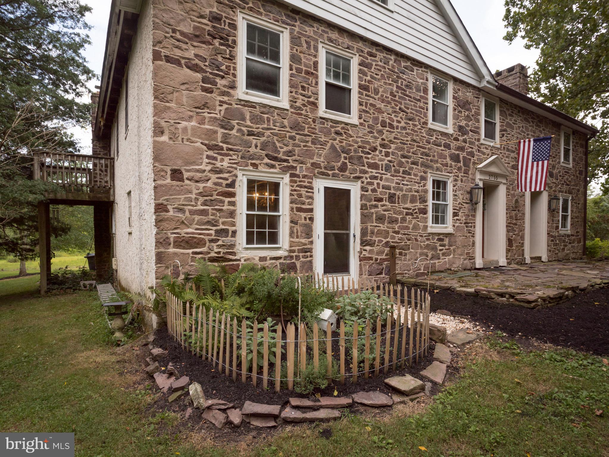 2755 Walton Road Jamison, PA 18929 - Photo 5 of 62 FRONT