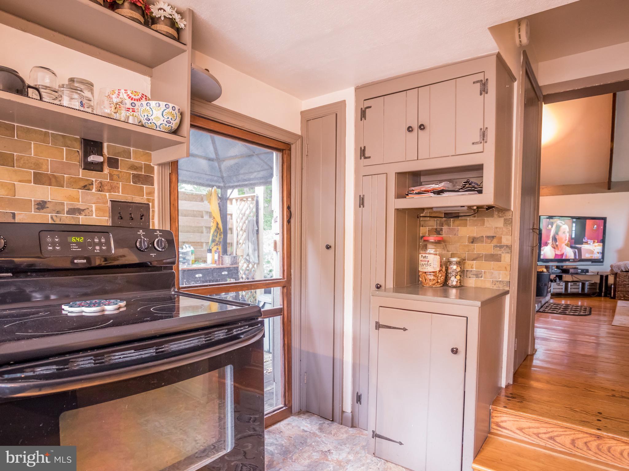 2755 Walton Road Jamison, PA 18929 - Photo 48 of 62 CARRIAGE HOUSE KITCHEN